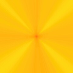 Obraz premium Beautiful summer background design with vibrant yellow color tone.