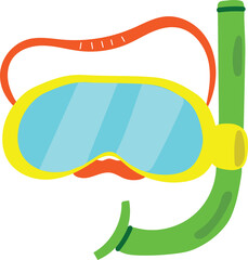 diving mask summer swimming snorkeling water sports