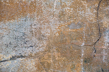 Concrete wall close up texture background