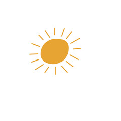 sun