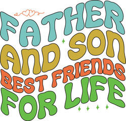 Retro Father's Day svg Bundle,fathers day, retro, vintage, dad, funny, father, papa, cute, fathers, family, love, husband, happy fathers day, boyfriend, brother, mother, mom, joke, son, wife, for dad,