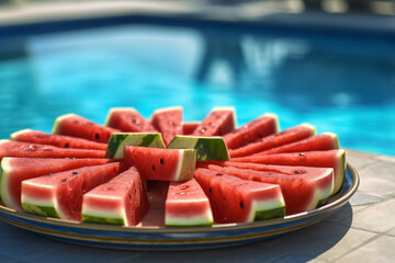 The Best Summer Time Adventures: Travel, Vacation, and Explore with Beaches, Sunshine, and Relaxation! Discover Spectacular Sightseeing, Backpacking, and Unforgettable Holidays Tropical, Generative Ai