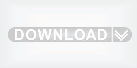 Download icon sign. vector illustration