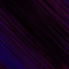 Fototapeta premium Colorful stripe abstract background. Colored fiber texture backdrop. Multi color gradient pattern and textured wallpaper.
