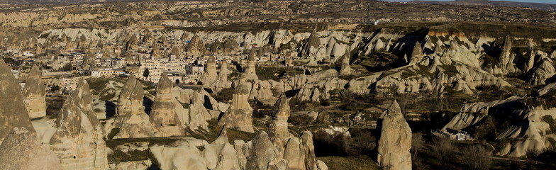 Capadocia