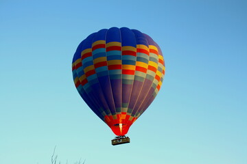 Capadocia