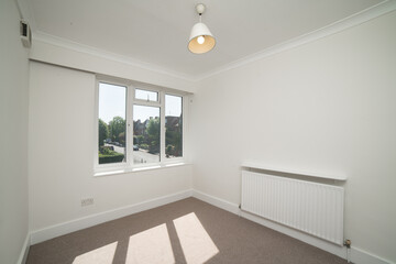 Contemporary Open-Plan Living: A Spacious Loft Apartment with Stylish Interior Design - 09