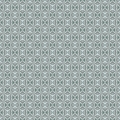 Seamless Vintage Mandala Unique Beauty Minimal Template Beautiful Fashion Retro Modern Graphic Cloth Fabric Print Design Texture Shape Concept Wallpaper Background Geometric Art Pattern.