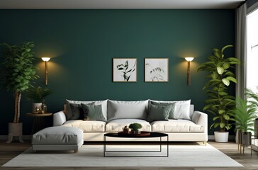 Elevate Your Apartment: Modern Home Decor Color Palette Ideas for a Stylish Touch