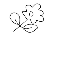 Children Drawing Doodle Color