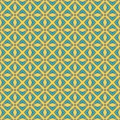 Seamless Vintage Mandala Unique Beauty Minimal Template Beautiful Fashion Retro Modern Graphic Cloth Fabric Print Design Texture Shape Concept Wallpaper Background Geometric Art Pattern.