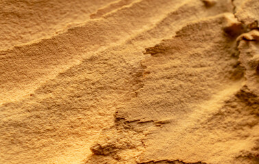 made of old wood, natural texture