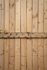 wooden wall texture