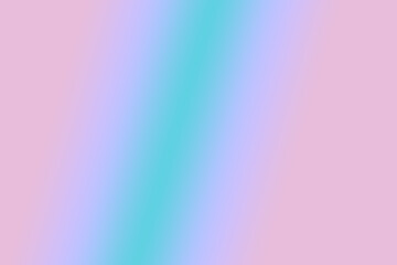 Abstract blurred beauty colorful gradient mesh studio background. Colorful smooth banner template. Easy editable illustration with no transparency used for display product, advertisement, website info