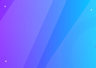 Abstract Background, Dynamic shapes composition