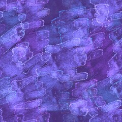 Abstract paint spots seamless stripes pattern for wrapping paper and fabrics and linens and kids clothes print