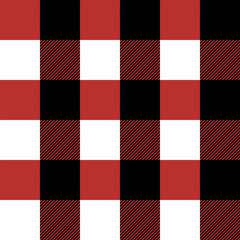 Seamless background for repeating pattern on fabric