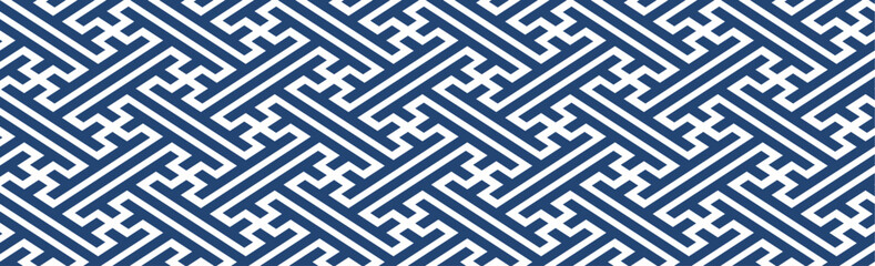 伝統模様、綾型模様のパターン