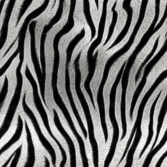 Fototapeta na wymiar Animal Print Pattern
