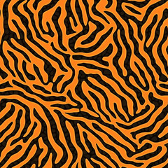 Animal Print Pattern