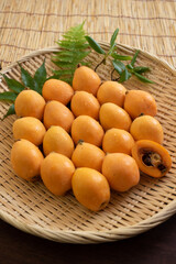 枇杷2
