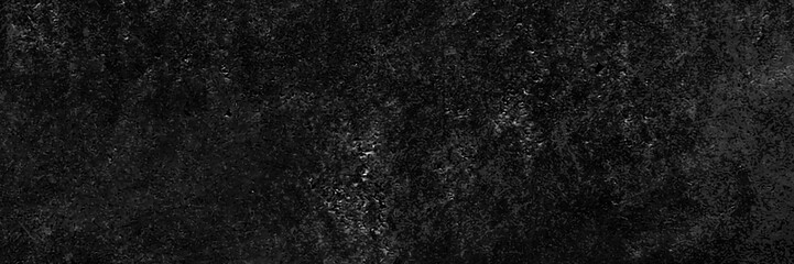 Distressed black and white grunge seamless texture. Overlay scratched design background. Grunge texture background with space
