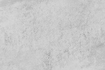 Obraz premium Black and white grunge background with scratches and cracks. Texture, wall, concrete texture background with space