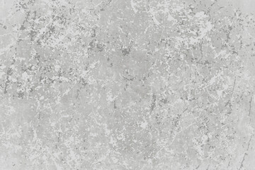 Overlay scratched design background. Black and white grunge background with scratches and cracks