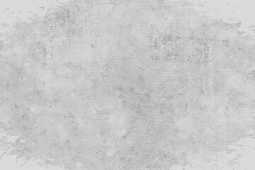 Obraz na płótnie Canvas Grunge texture background with space. Texture, wall, concrete, black and white grunge background