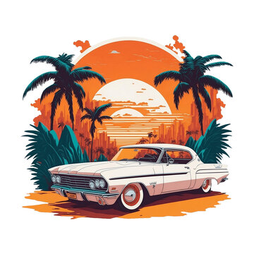 car classic vintage