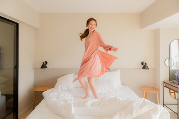 beautiful Asian girl