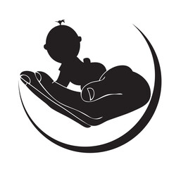 Caring for the baby