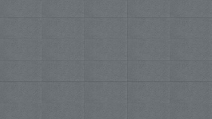 Fototapeta premium Concrete rectangle lite gray