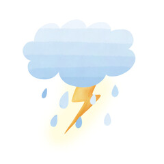 Thunderstorm 