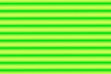 green abstract background with horizontal lines