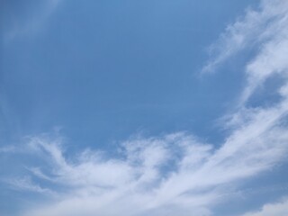 東京のそら(23.6.8)　