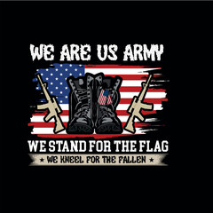 uas independence day t shirt design