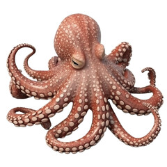 Octopus Generative AI