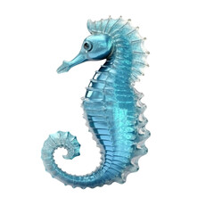 Fototapeta premium Seahorse