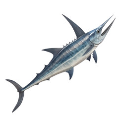 Swordfish Generative AI