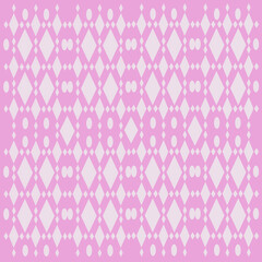 pink pattern seamless wallpape
