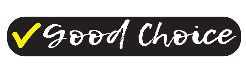 Best Price  Good Choice Happy Price Banner Label and Stickers