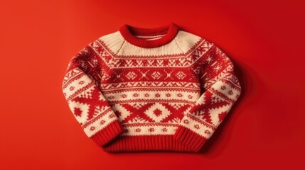 christmas with generative ai