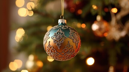 christmas with generative ai