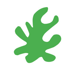 Obraz premium Deep sea coroals