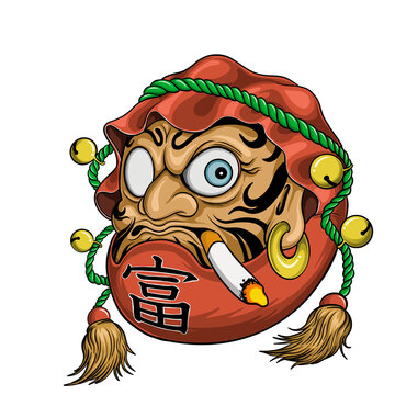 daruma