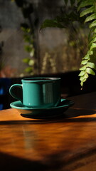 True Brew Coffee but in Indonesia its call 