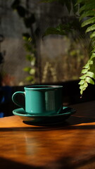 True Brew Coffee but in Indonesia its call 