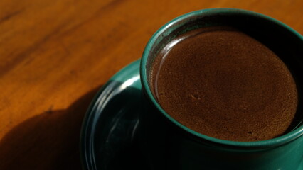 True Brew Coffee but in Indonesia its call 
