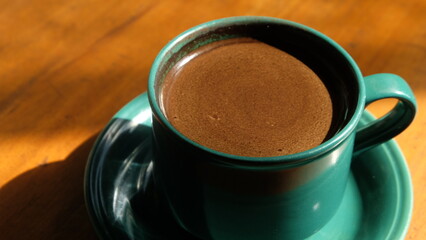 True Brew Coffee but in Indonesia its call 